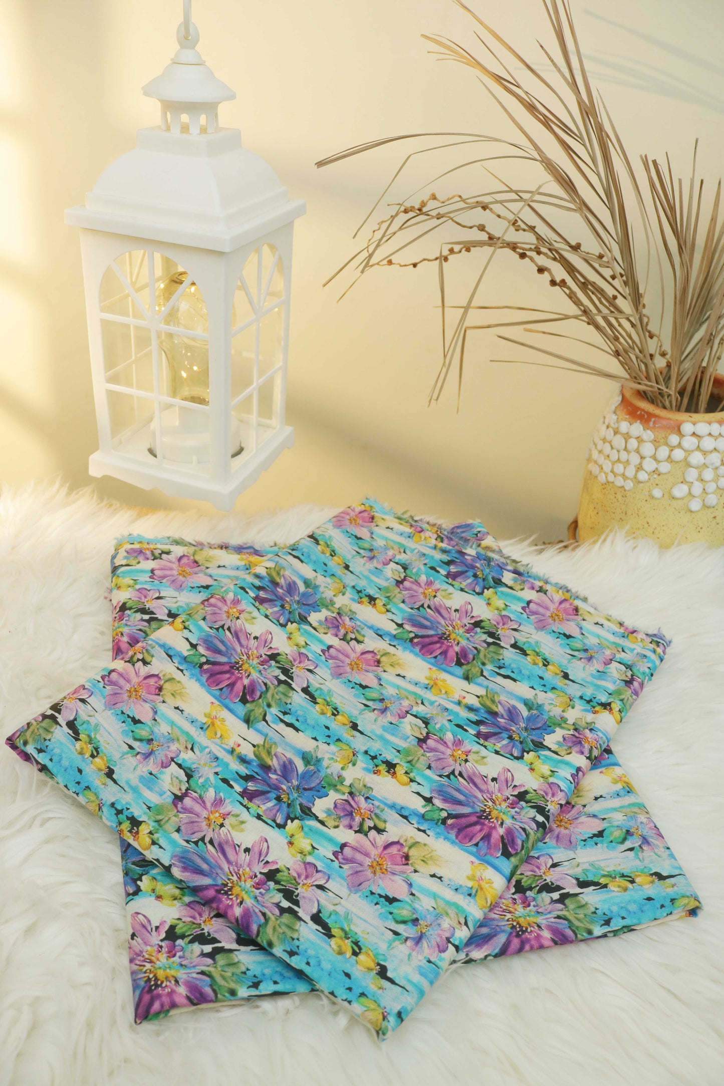 2Piece – Printed Lawn H25L2P51