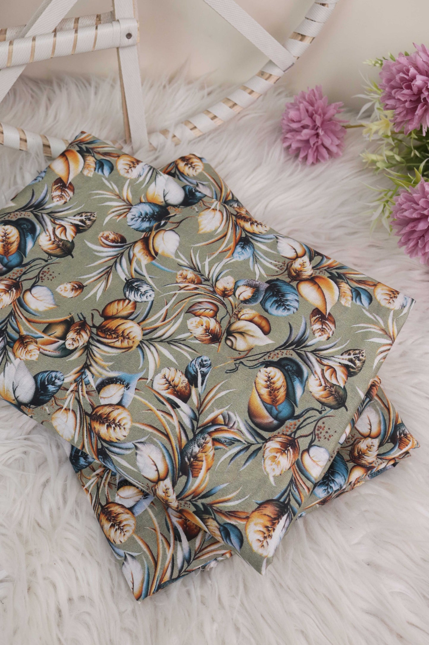 2Piece – Printed Lawn L2PP185