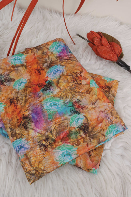 2Piece – Printed Lawn L2PP190