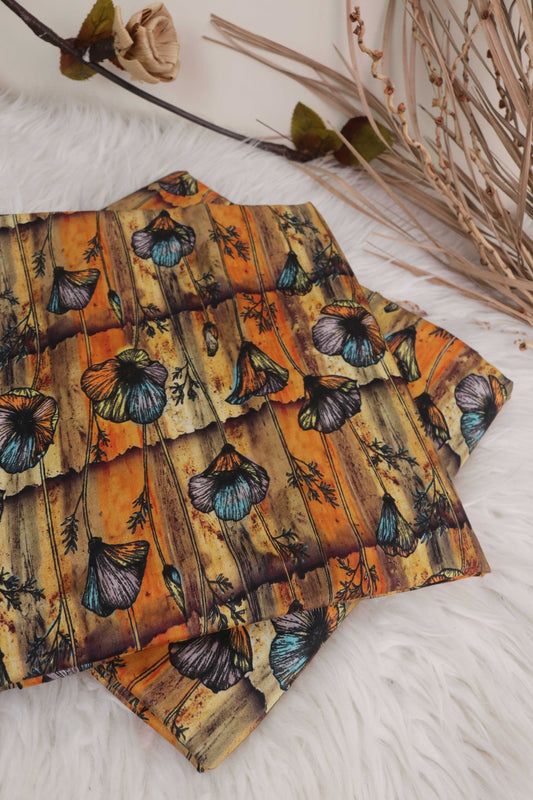 2Piece – Printed Lawn L2PP194