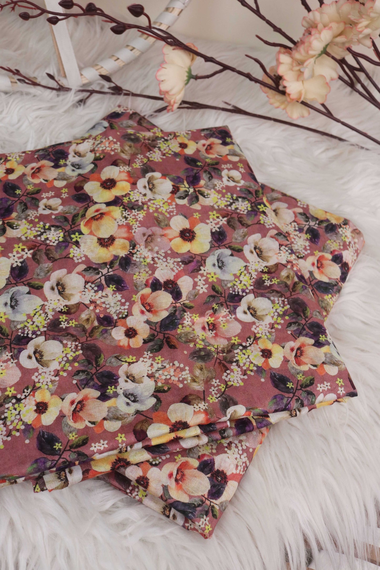 2Piece – Printed Lawn L2PP188