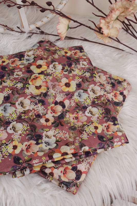 2Piece – Printed Lawn L2PP188
