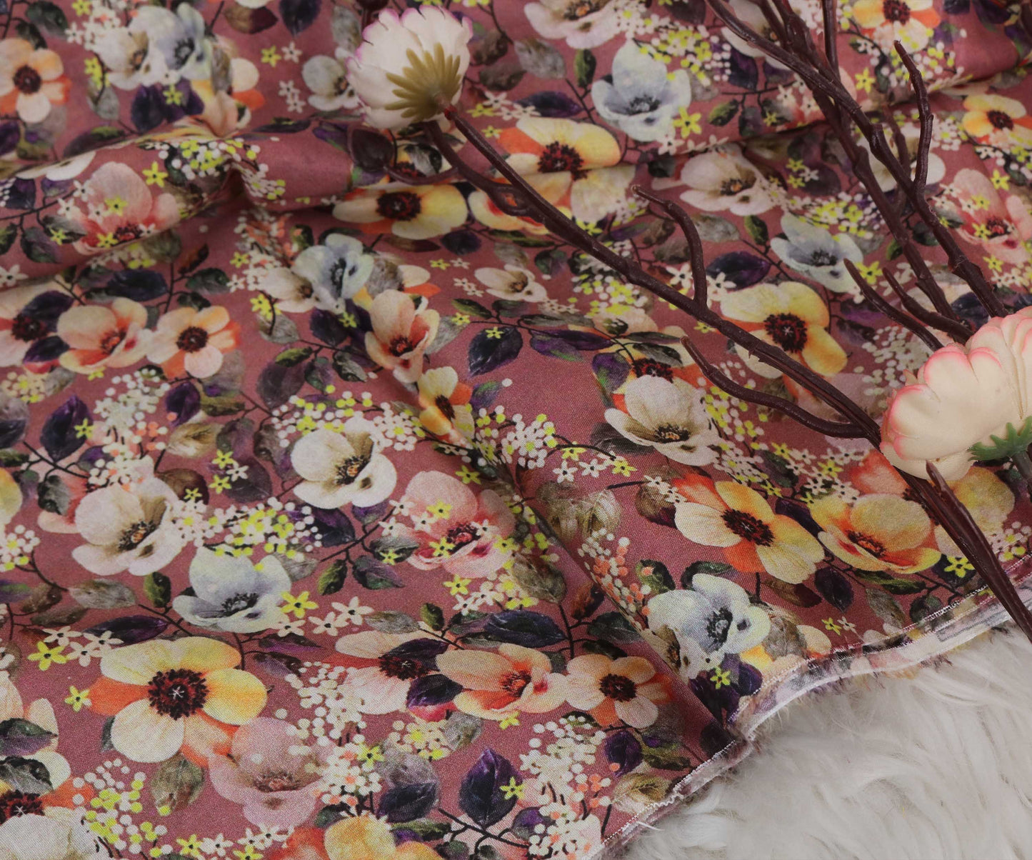 2Piece – Printed Lawn L2PP188