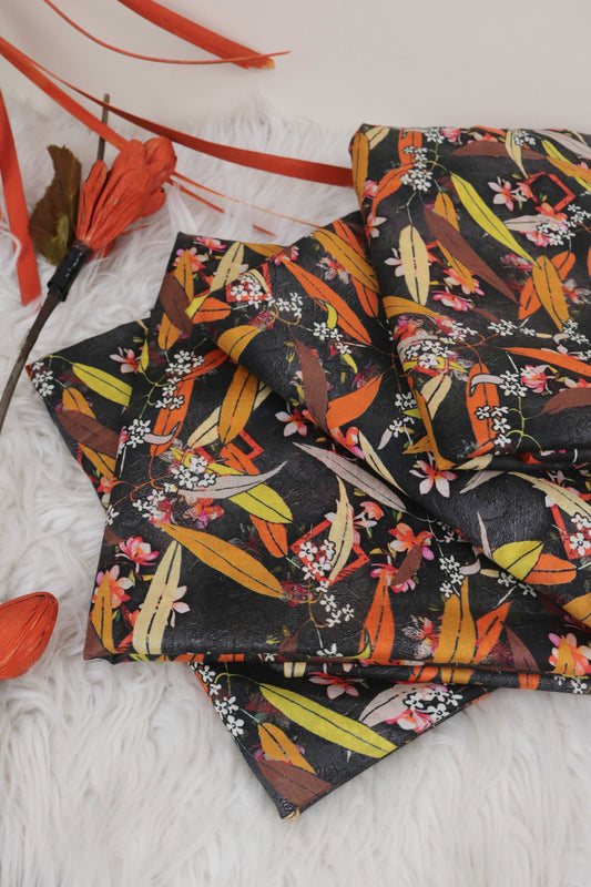 2Piece – Printed Lawn L2PP189