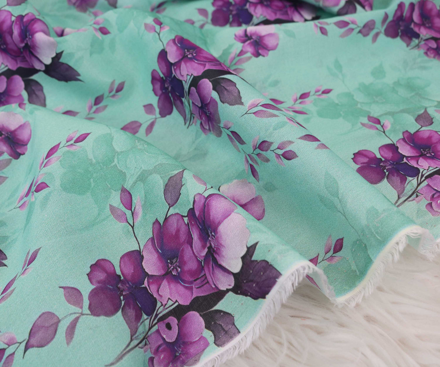 2Piece – Printed Lawn L2PP214