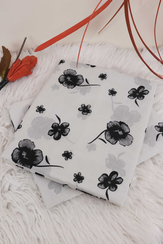 2Piece – Printed Lawn L2PP236
