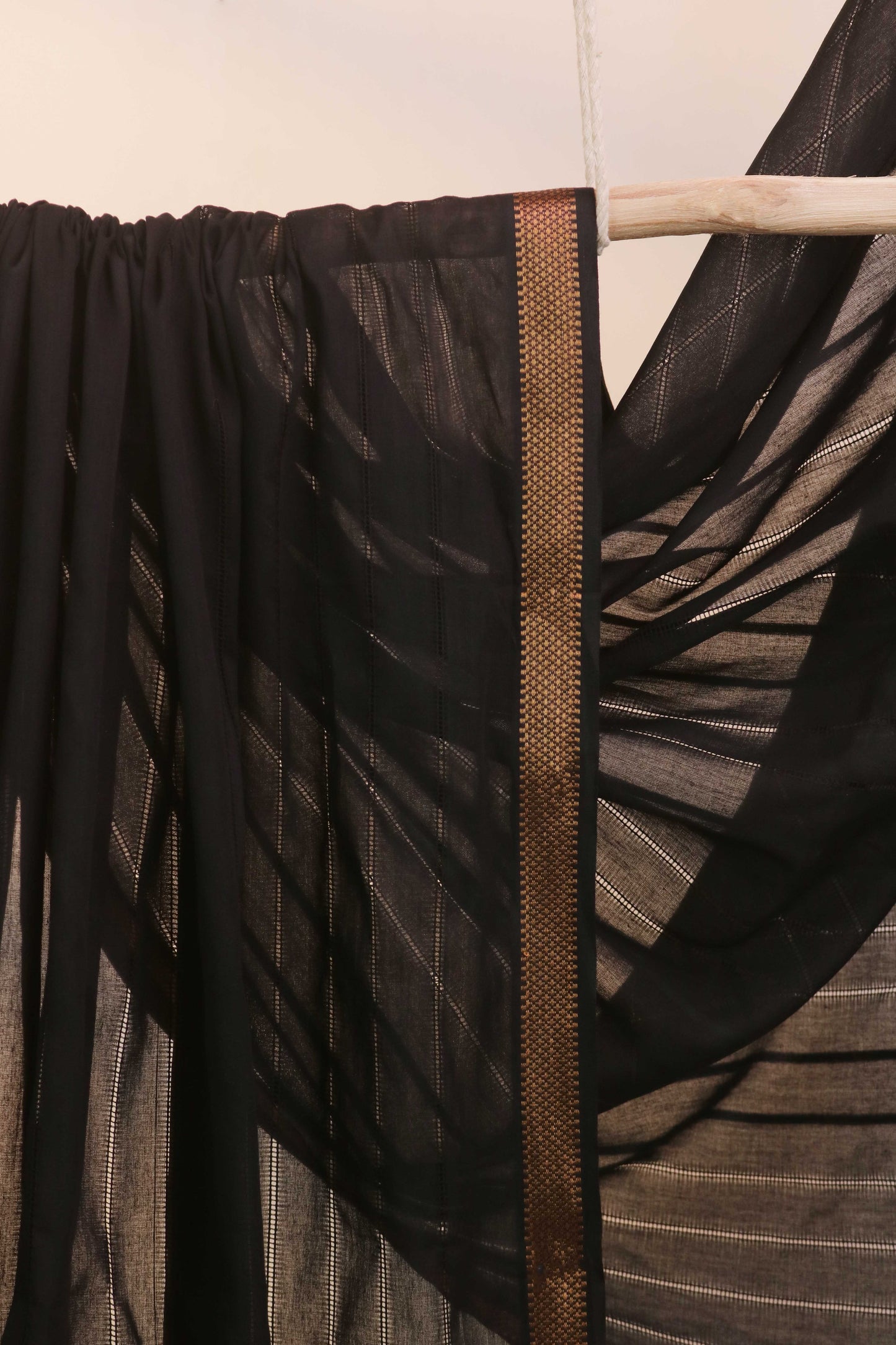 Self  Lawn Shawl H25AC11