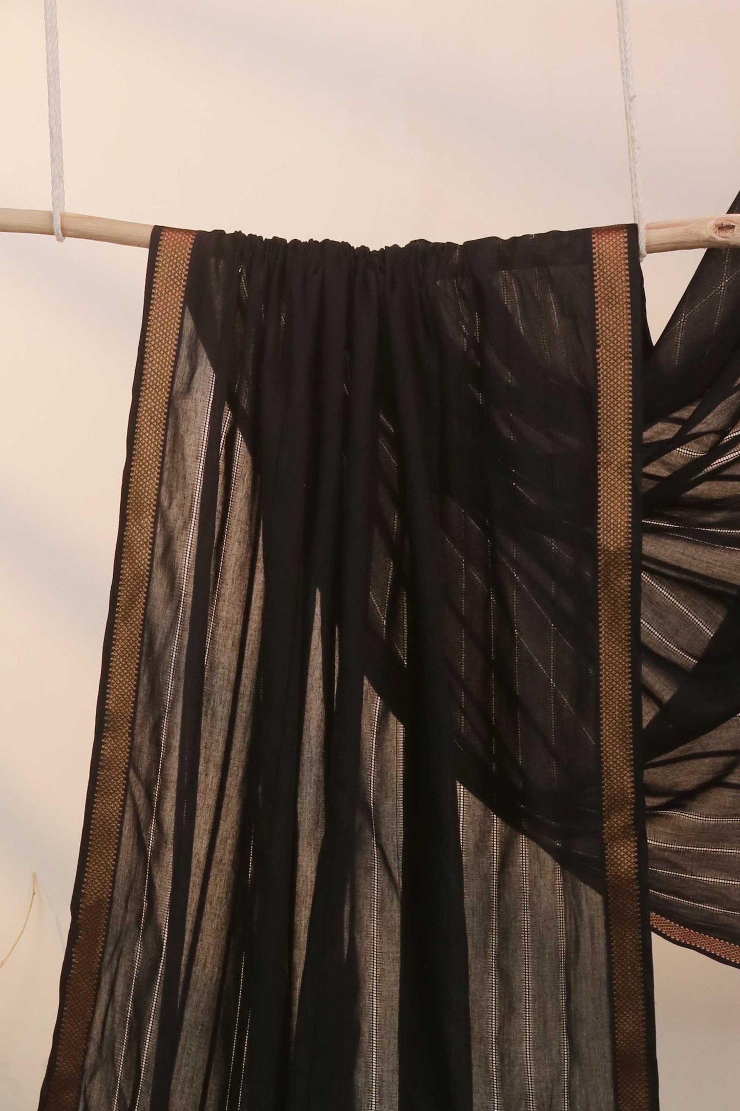 Self  Lawn Shawl H25AC11
