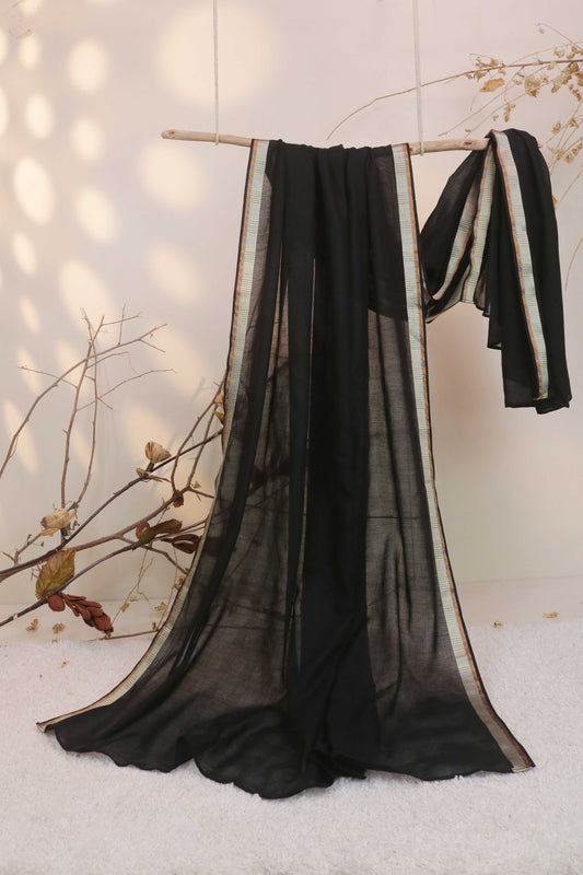 Lawn Shawl 3414E