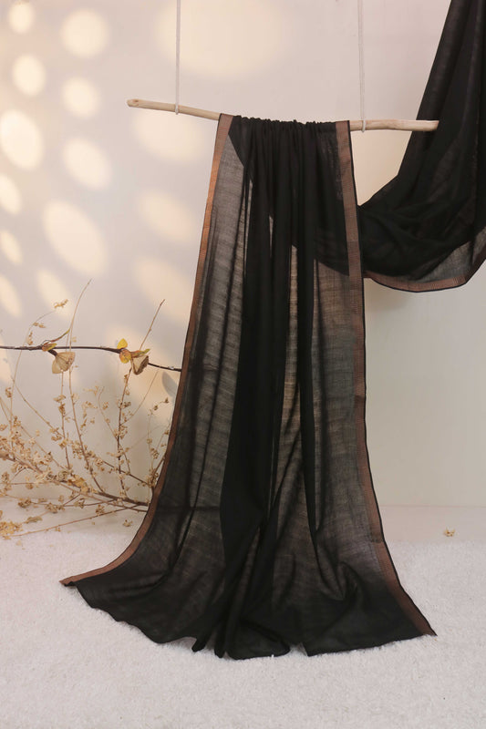 Lawn Shawl 3414B