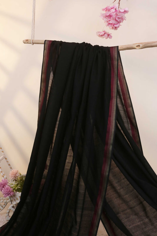 Lawn Shawl 3414C