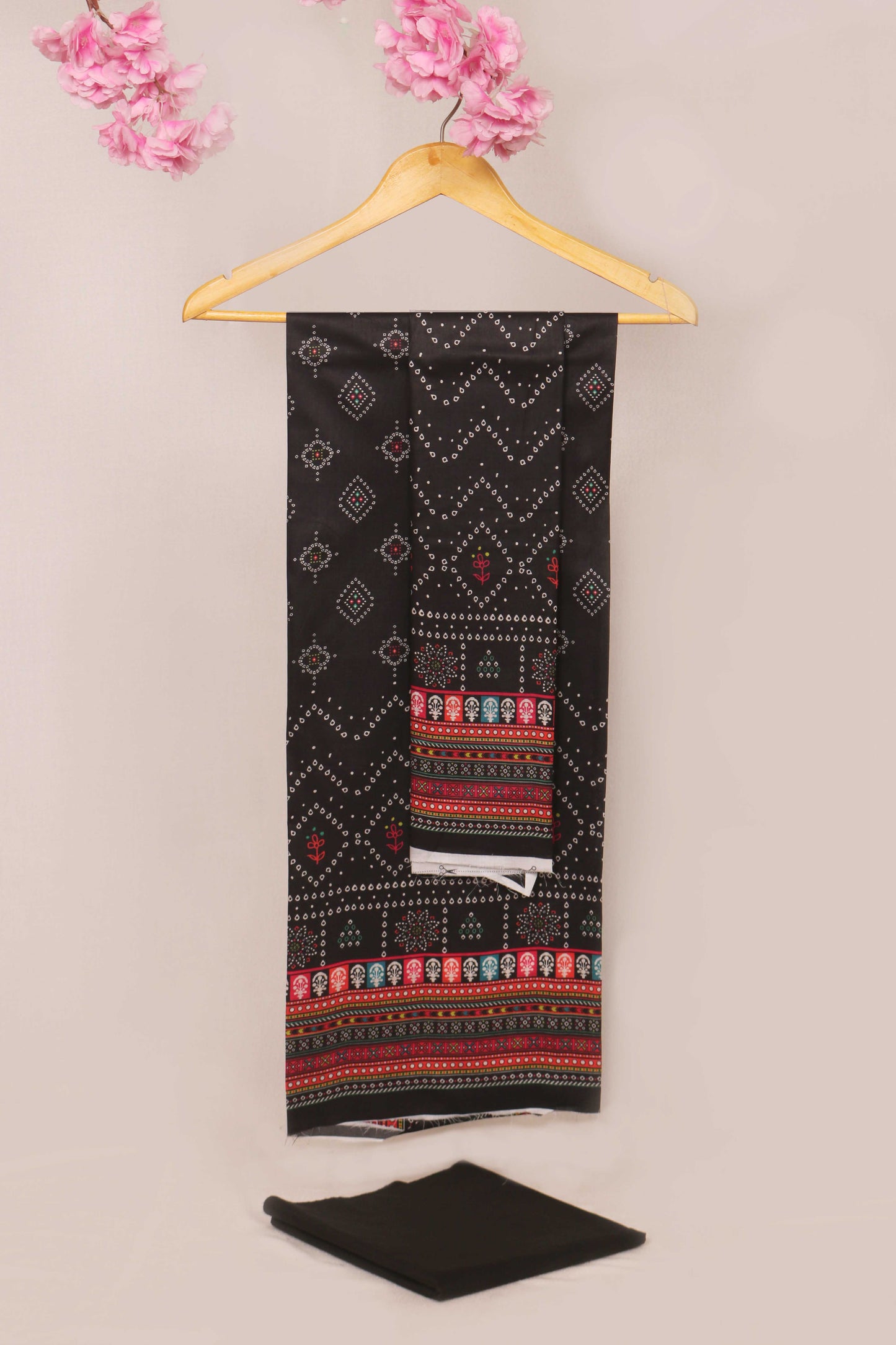 Lawn Printed Suit H25SLST45