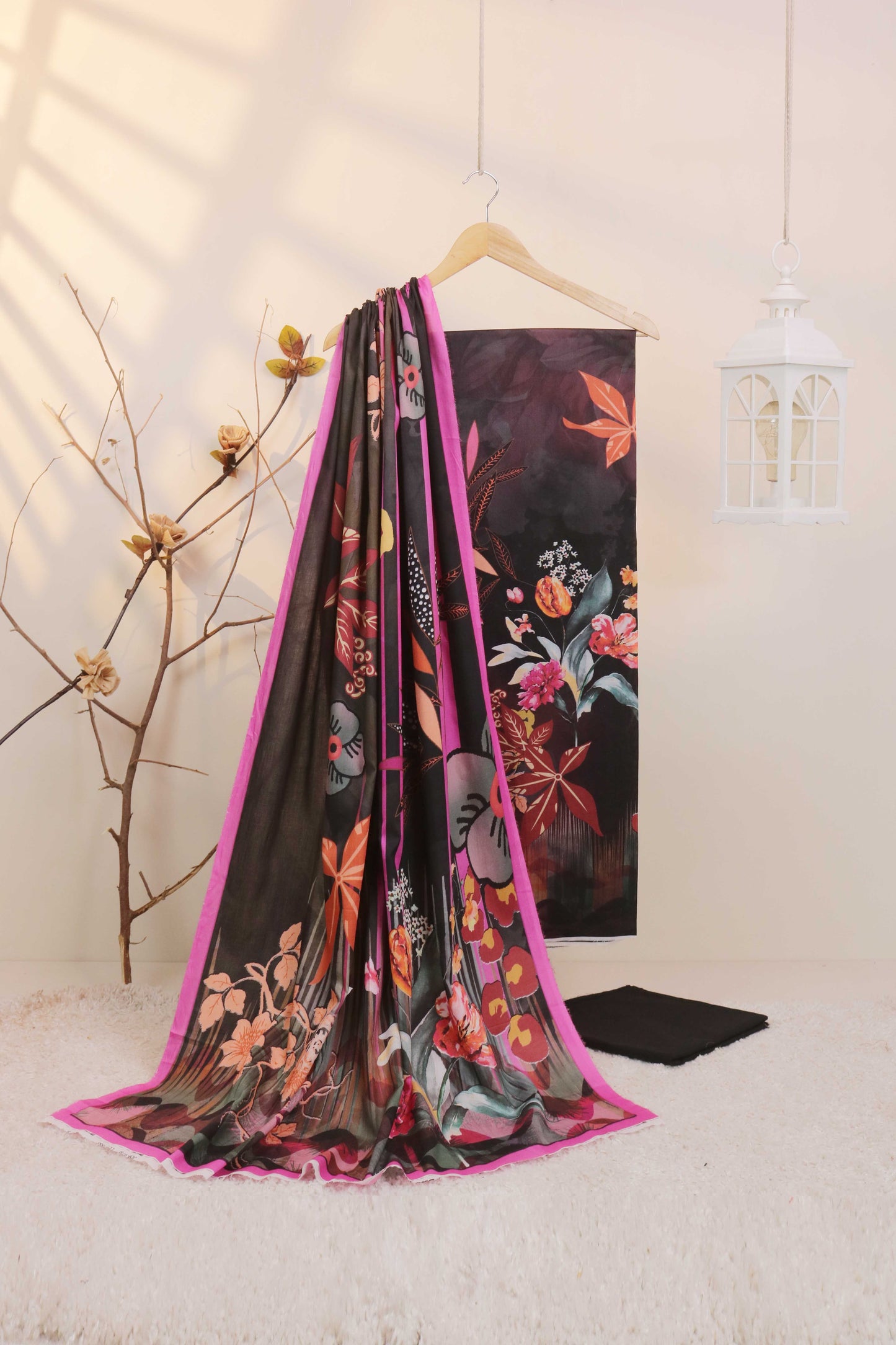 Lawn Printed Suit H25SLST60
