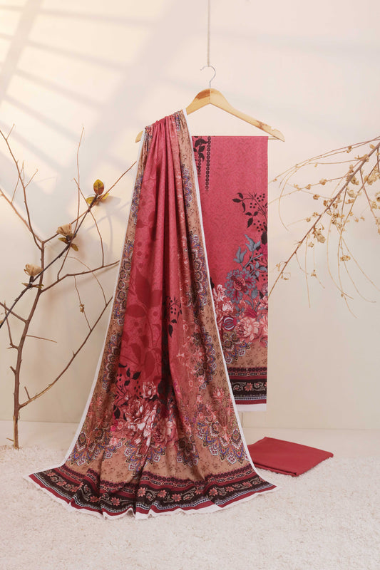 Lawn Printed Suit H25SLST56