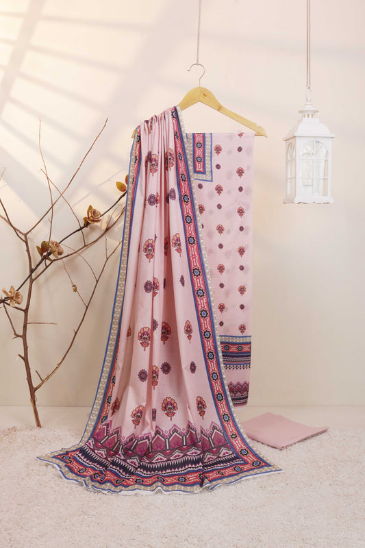 Lawn Printed Suit H25SLST49