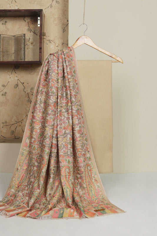 3Piece - Marina with Kani Shawl KPP250