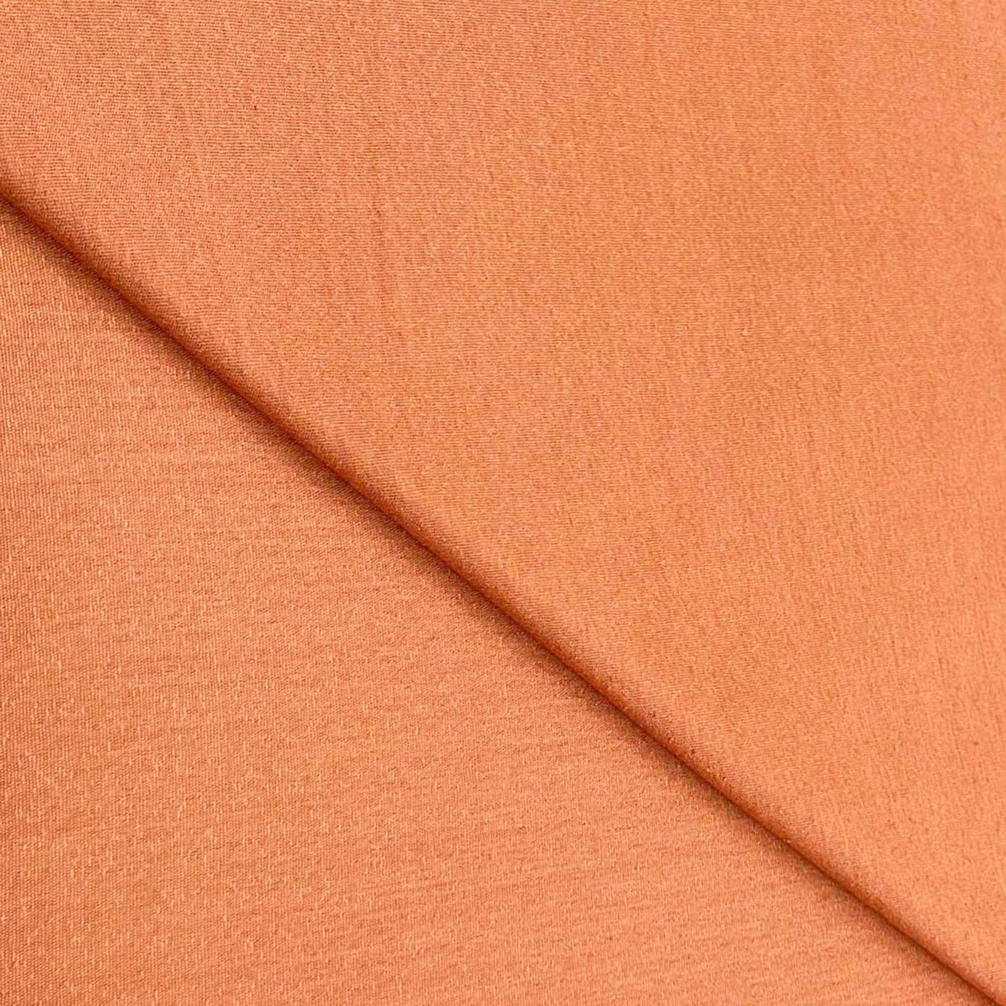 Rice Karandi Orange Peach - Shirt Piece