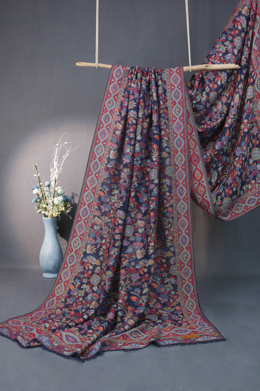 Kani Wool Shawl TKSH10