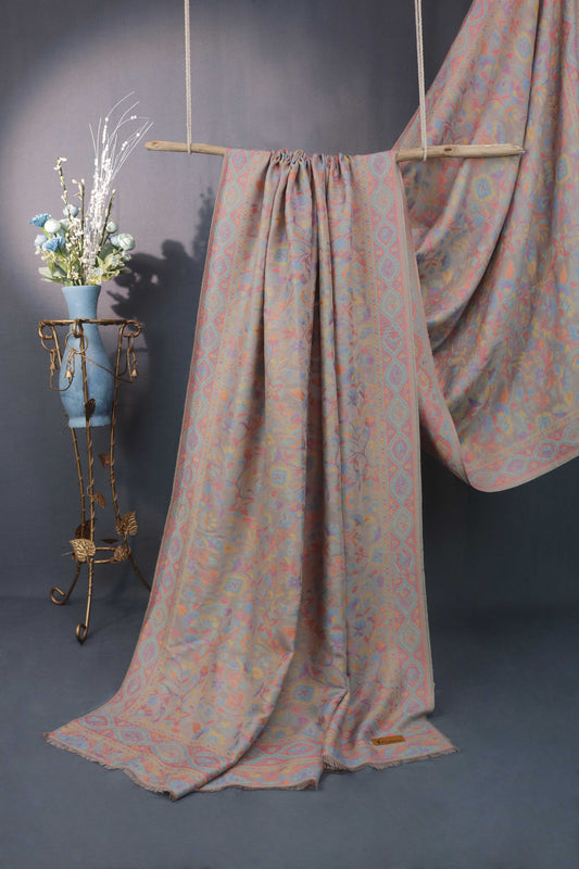 Kani Wool Shawl TKSH07