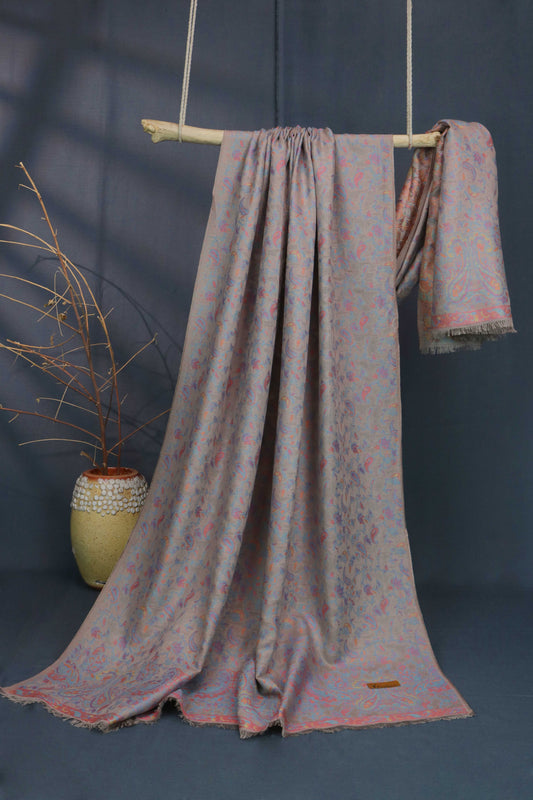 Wool Shawl TKSH26