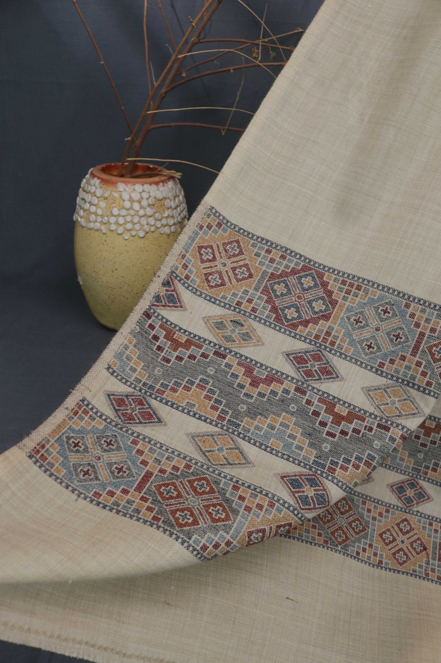 Kani Palo Shawl 3491Q