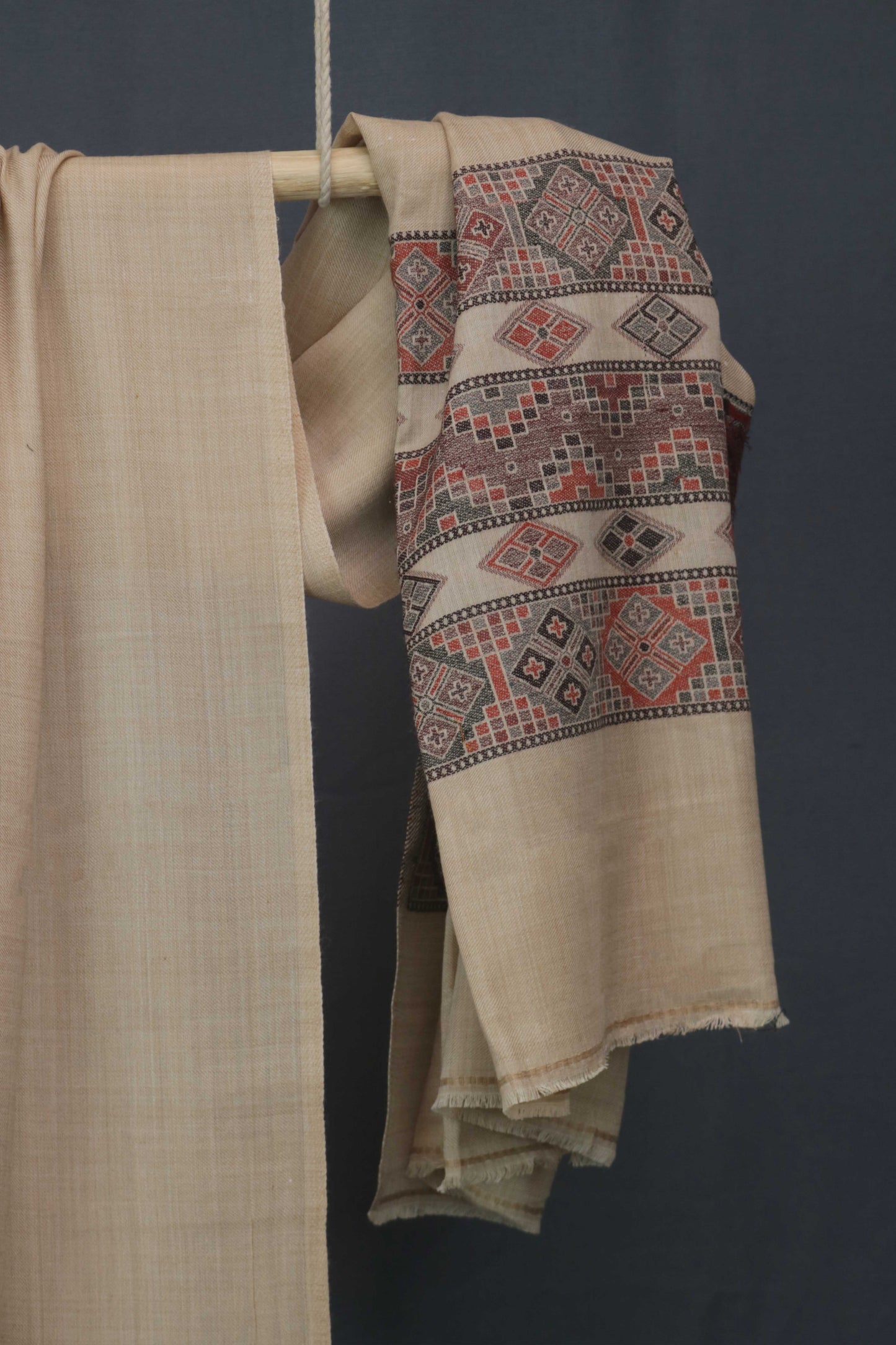 Kani Palo Shawl 3491N