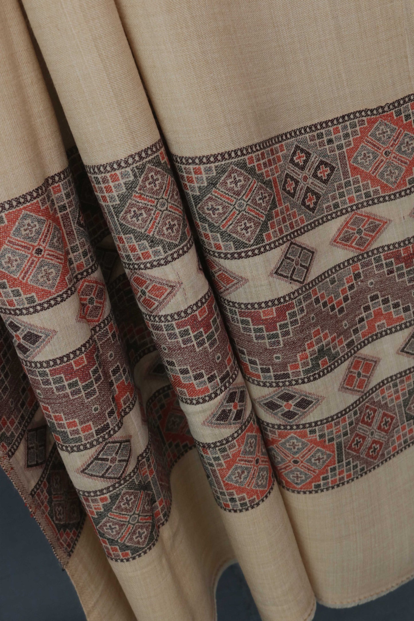 Kani Palo Shawl 3491N