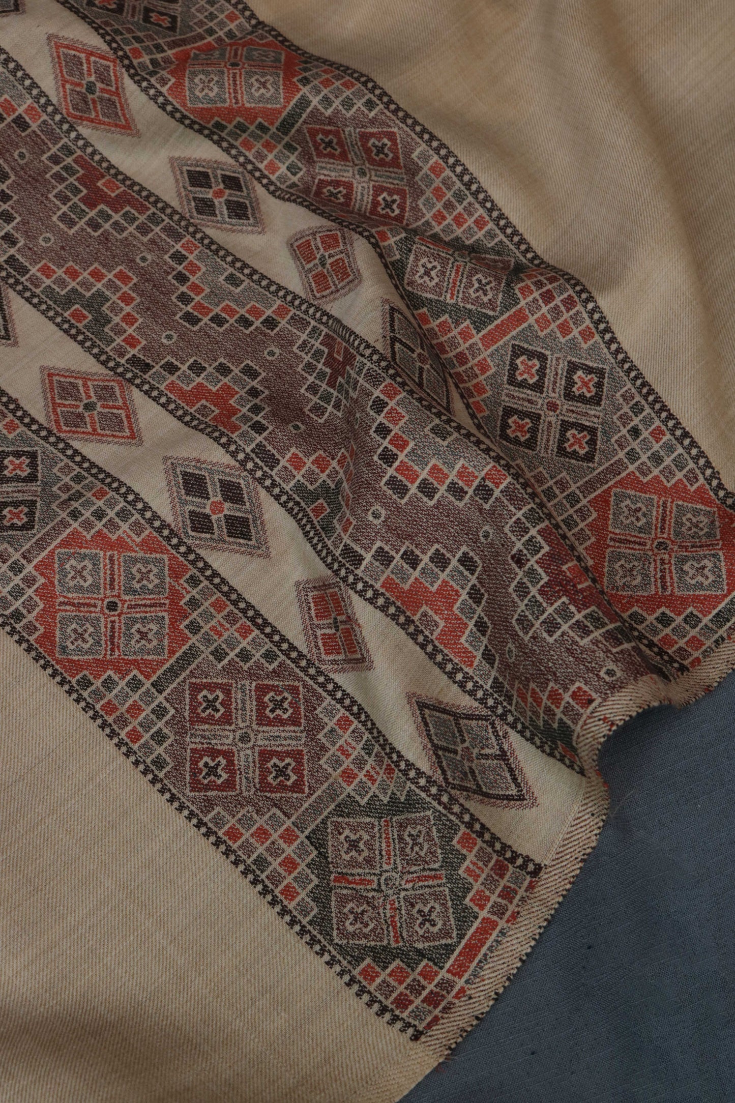 Kani Palo Shawl 3491N