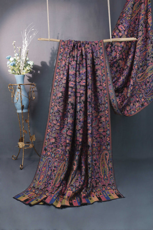 Kani Wool Shawl TKSH15