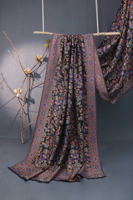 Kani Wool Shawl TKSH08