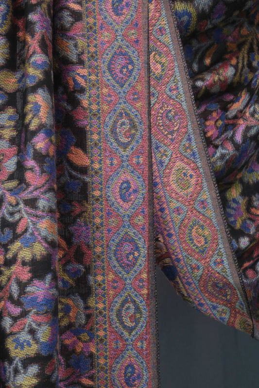 Kani Wool Shawl TKSH08