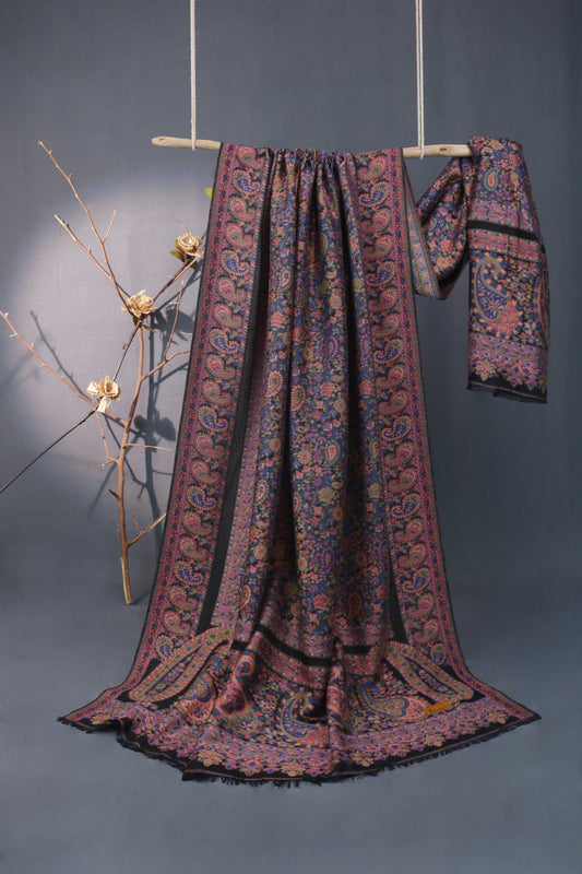 Kani Wool Shawl TKSH24