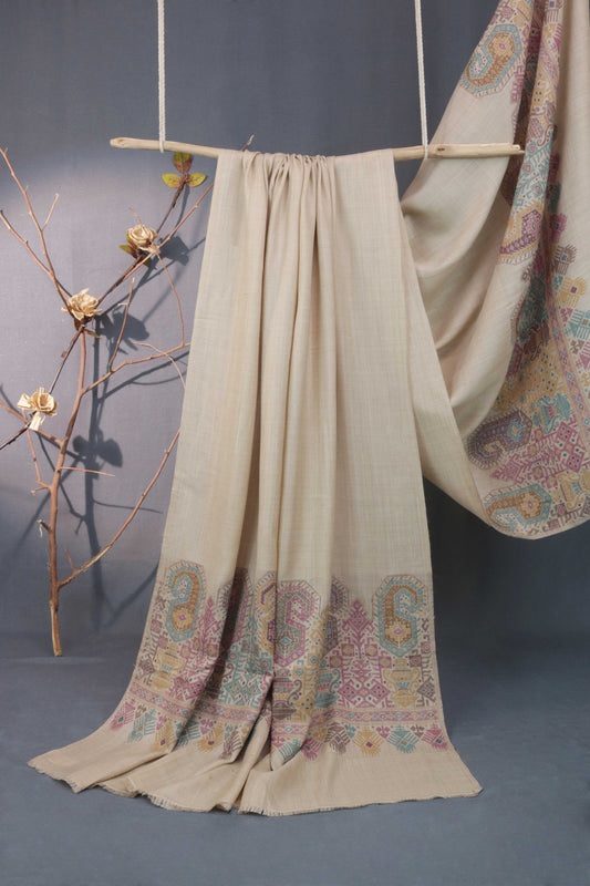 Kani Palo Shawl 3490A
