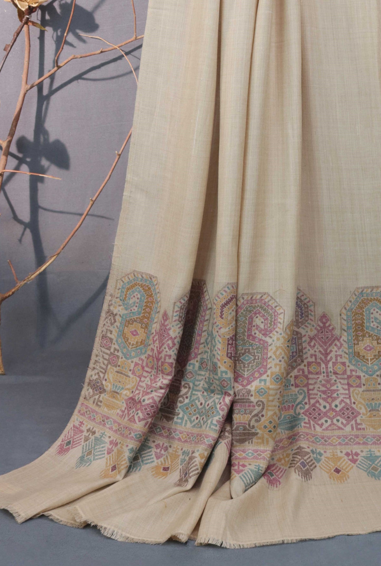 Kani Palo Shawl 3490A