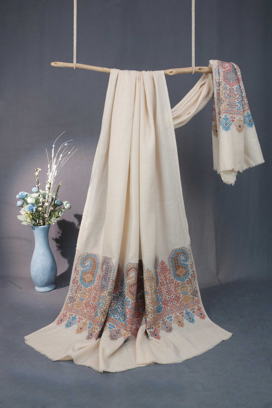 Kani Palo Shawl 3490