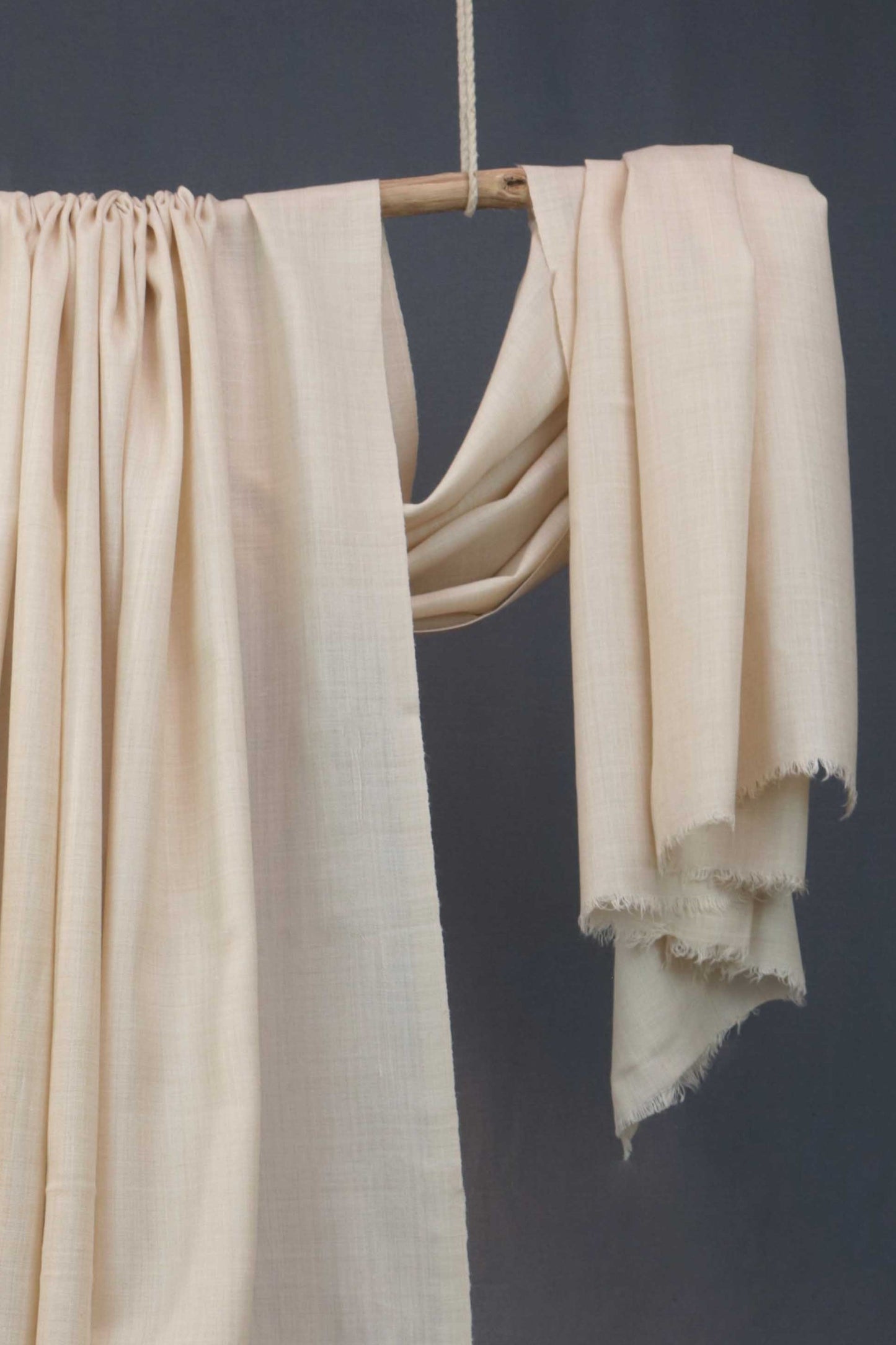 Plain Pashmina Shawl 2172 Skin1
