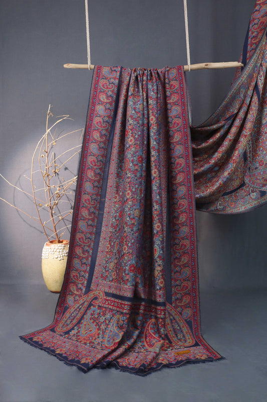 Kani Wool Shawl TKSH23