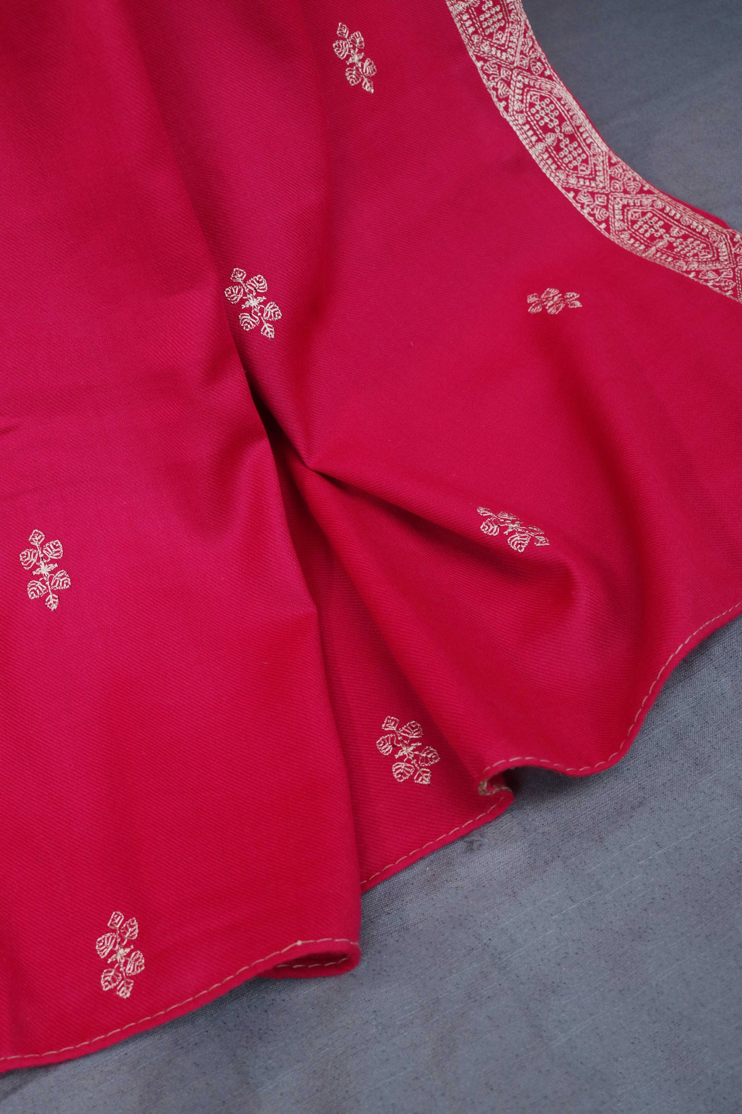 Embroidered Pashmina Shawl HASH01