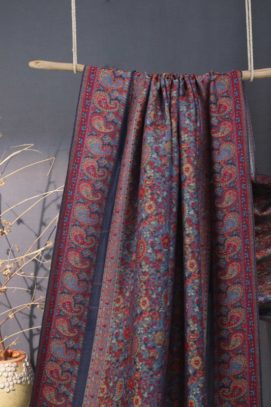 Kani Wool Shawl TKSH23