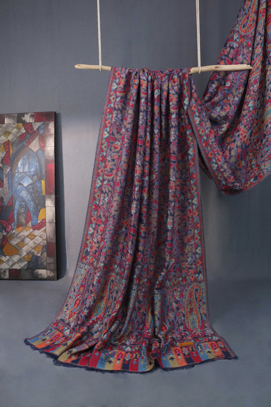 Kani Wool Shawl TKSH18