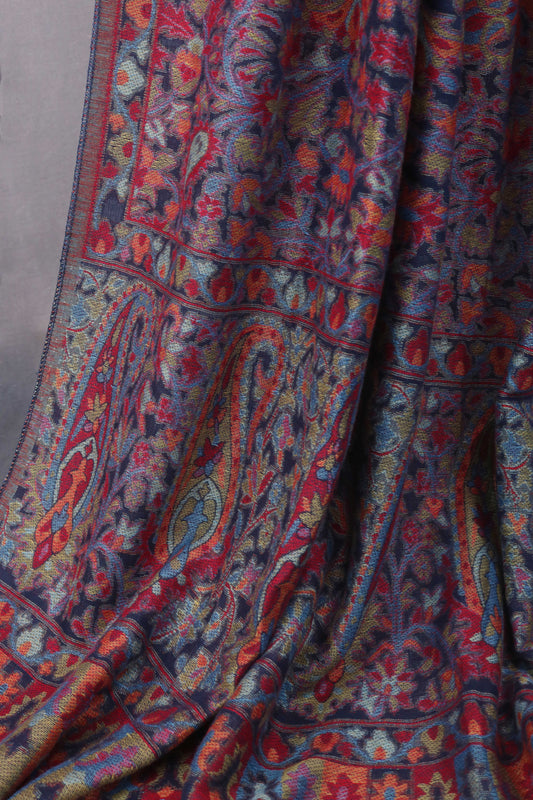 Kani Wool Shawl TKSH18