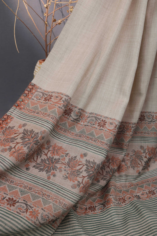 Pashmina Jacquard Shawl 3075A