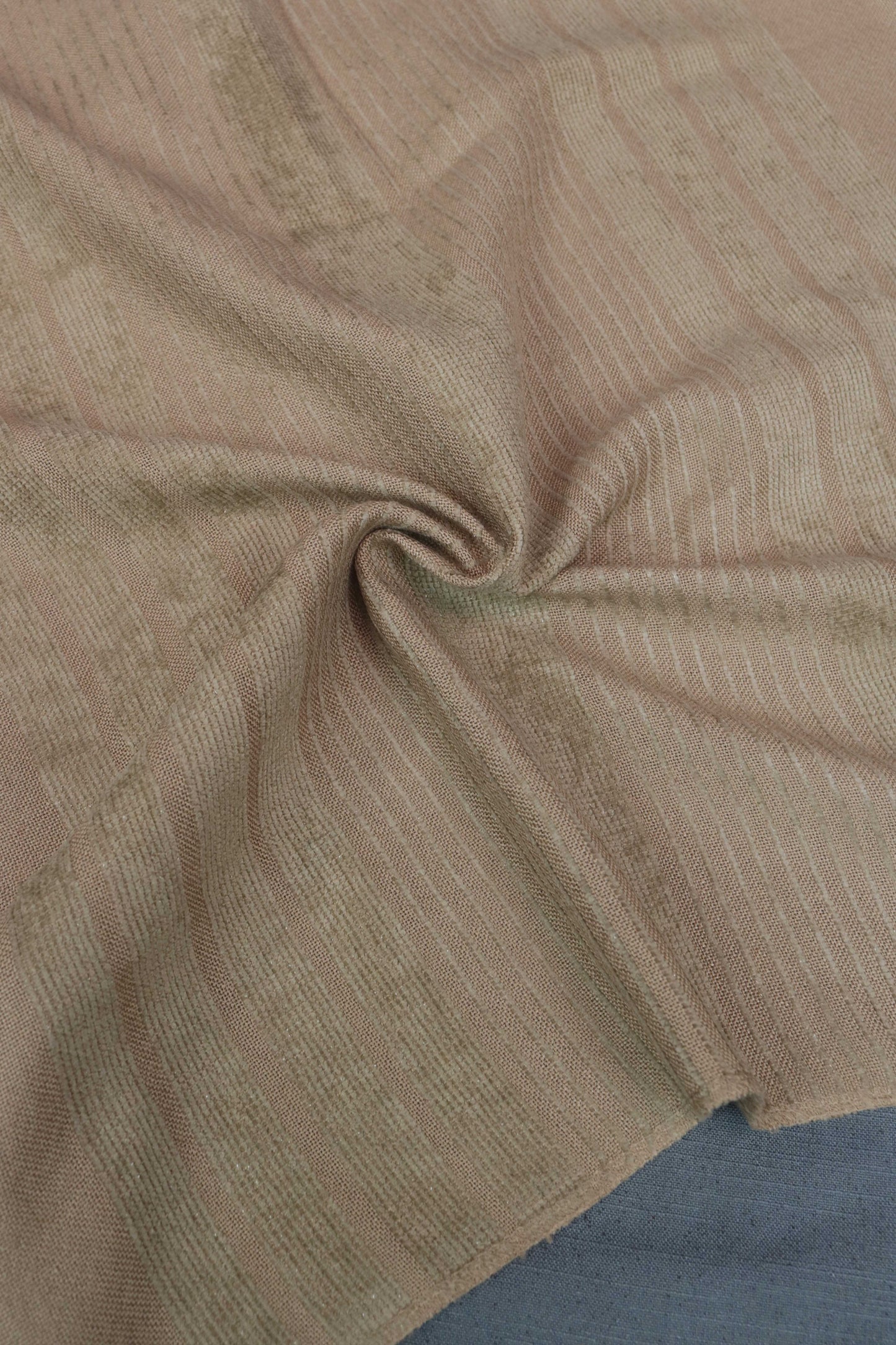 Velvet Wool Mehroon Shawl 2621 Skin