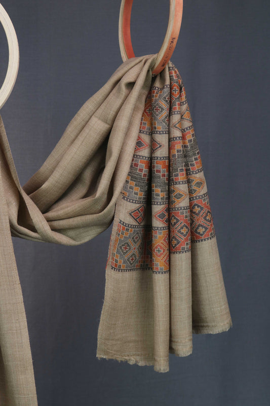 Kani Palo Shawl 3491H