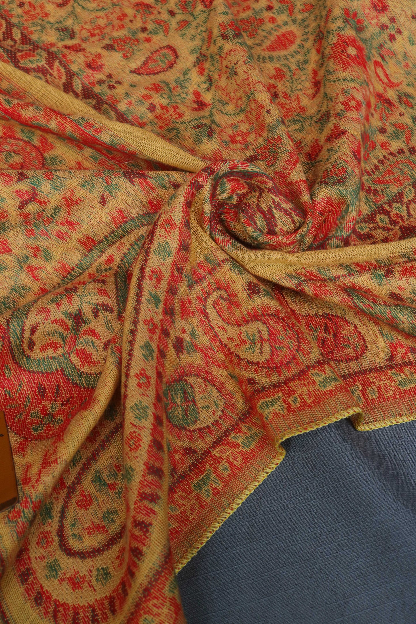 Kani Wool Shawl TKSH22