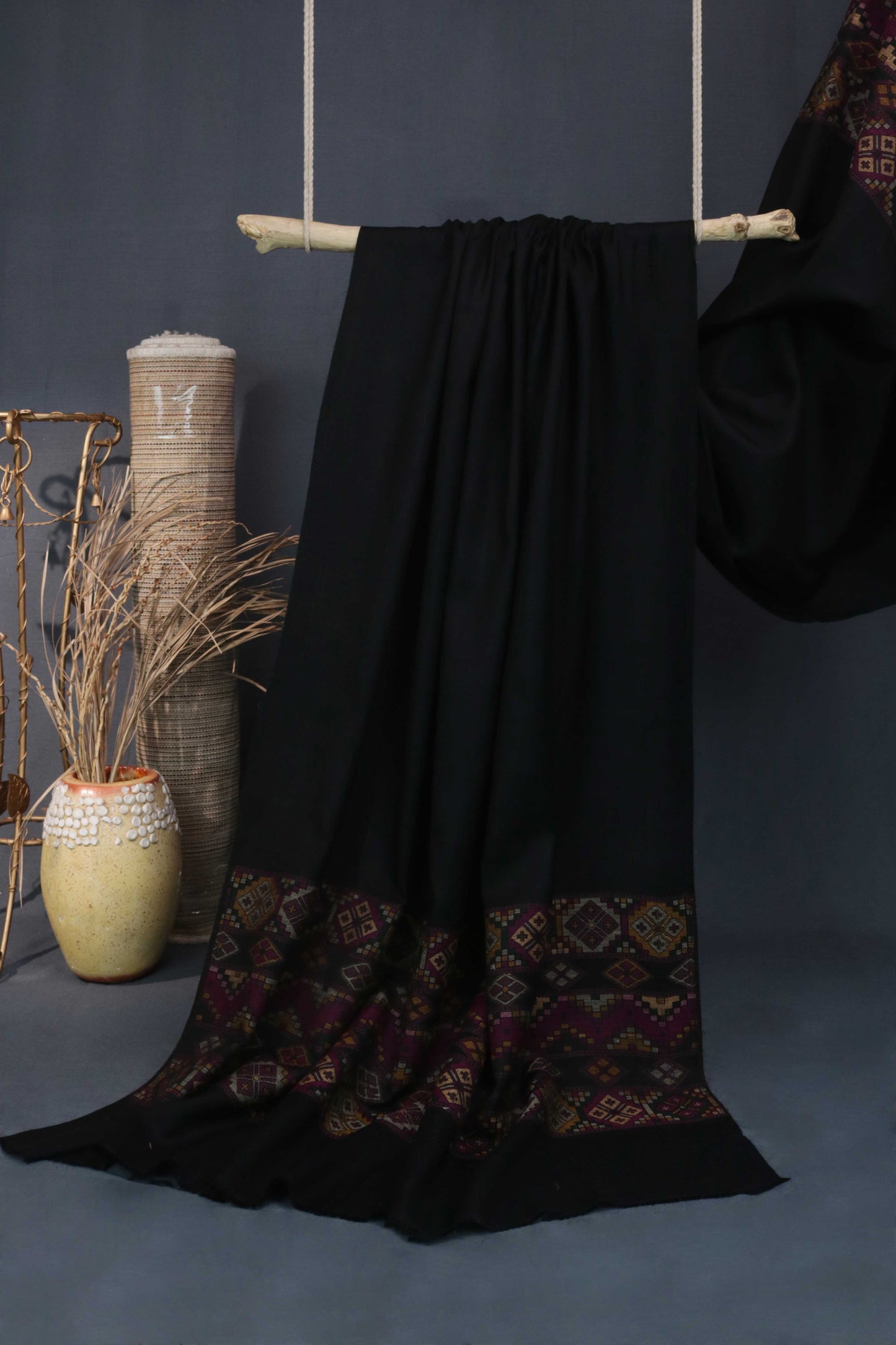Kani Palo Shawl 3491I