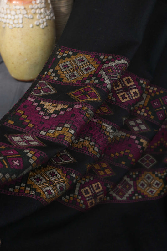 Kani Palo Shawl 3491I