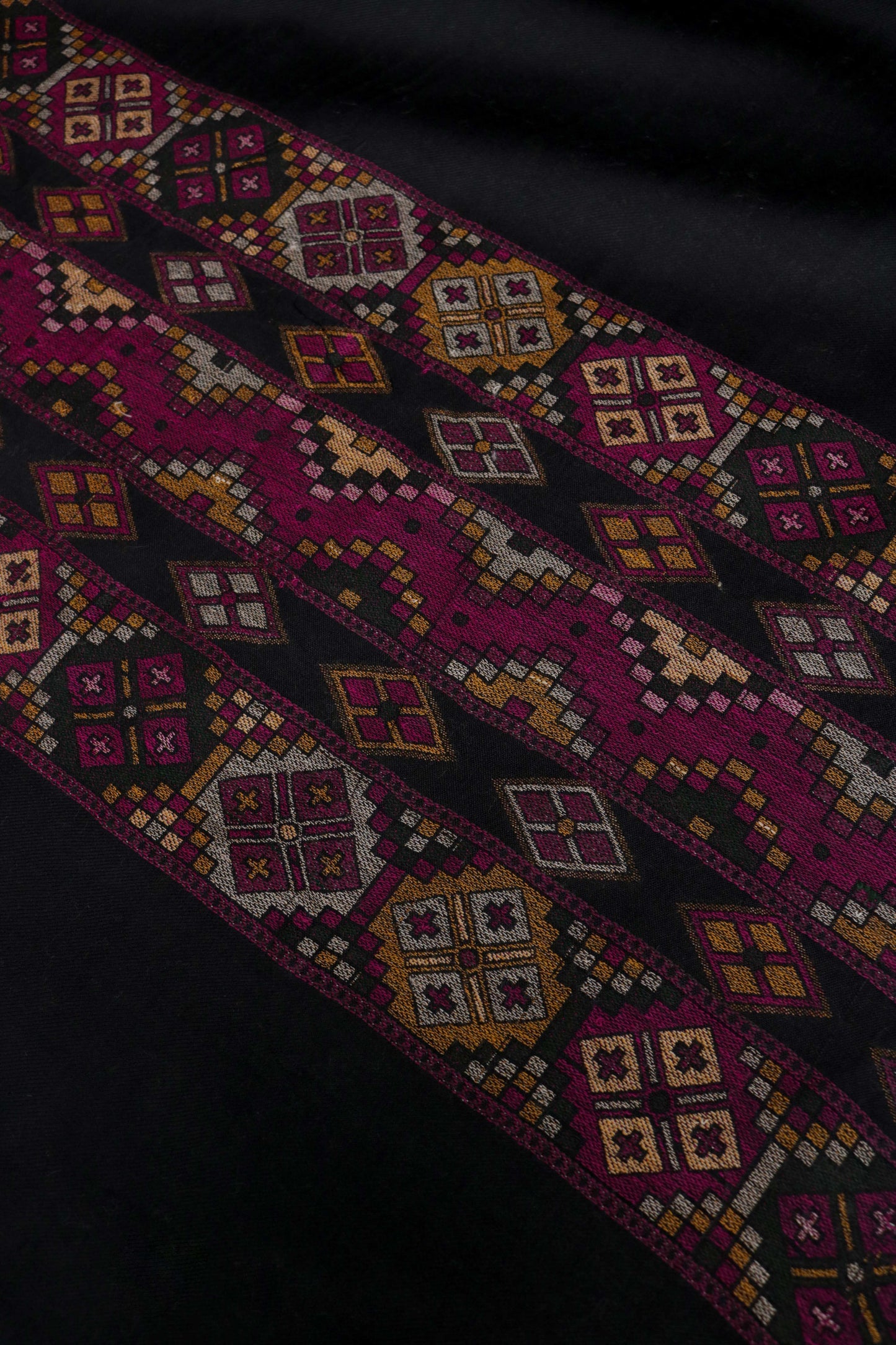 Kani Palo Shawl 3491I