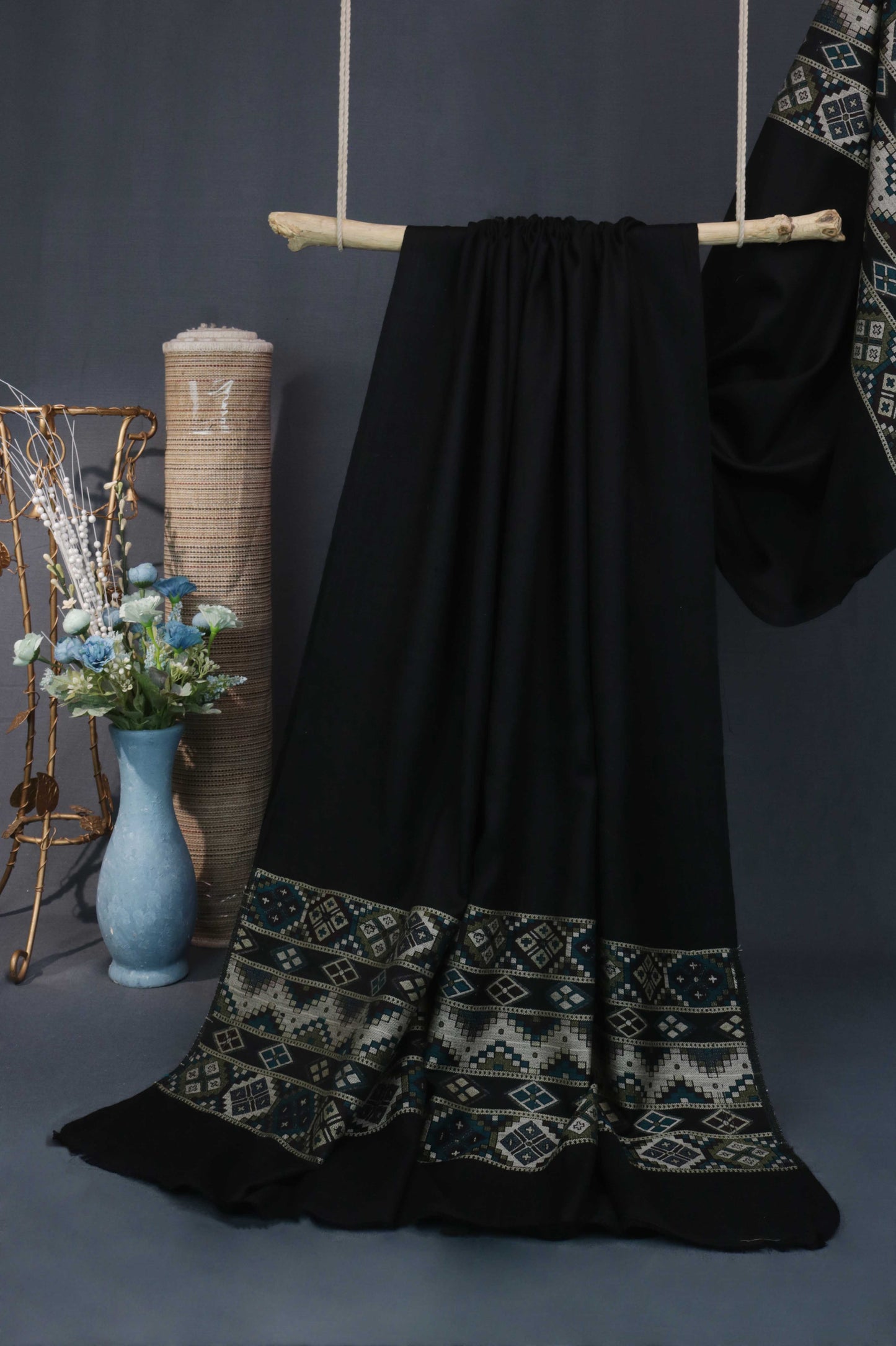 Kani Palo Shawl 3491J