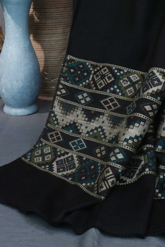 Kani Palo Shawl 3491J